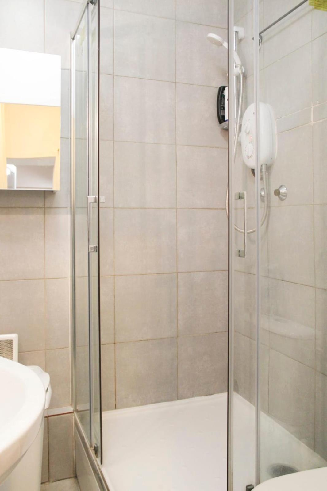 Charming Apartment For 4 People In Paris 15 Exteriör bild
